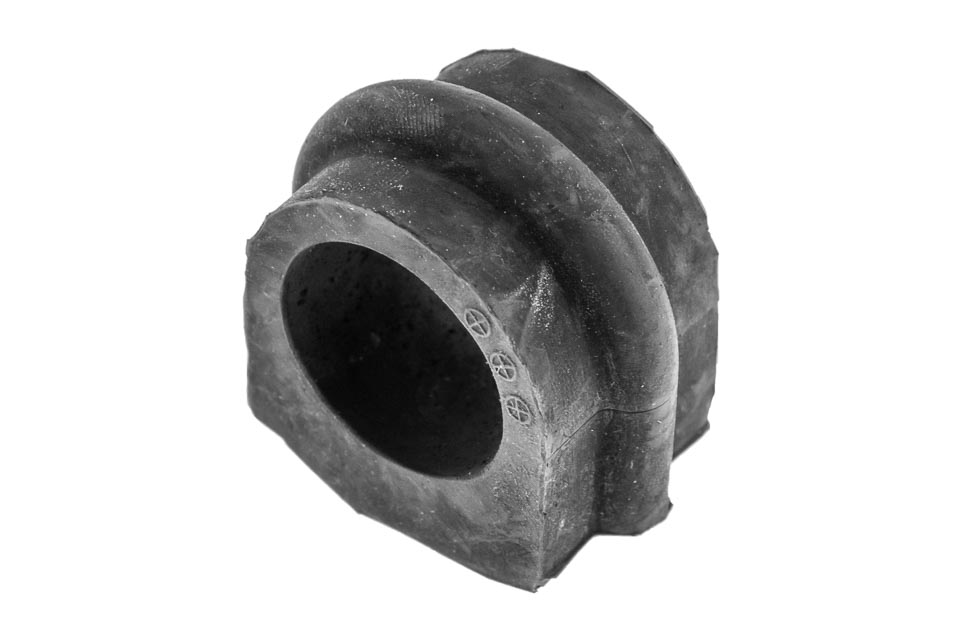Bucsa bara stabilizatoare fata Infiniti Fx35, 45 2002-2008, Nissan X-Trail T30 2000-2006, NTY ZGS-NS-069