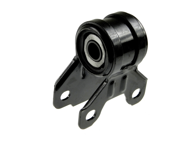 Bucsa brat suspensie Mazda 3 Bl 2009-, Spate, Brat suspensie Inferior fata Stanga, NTY ZTP-FR-010B
