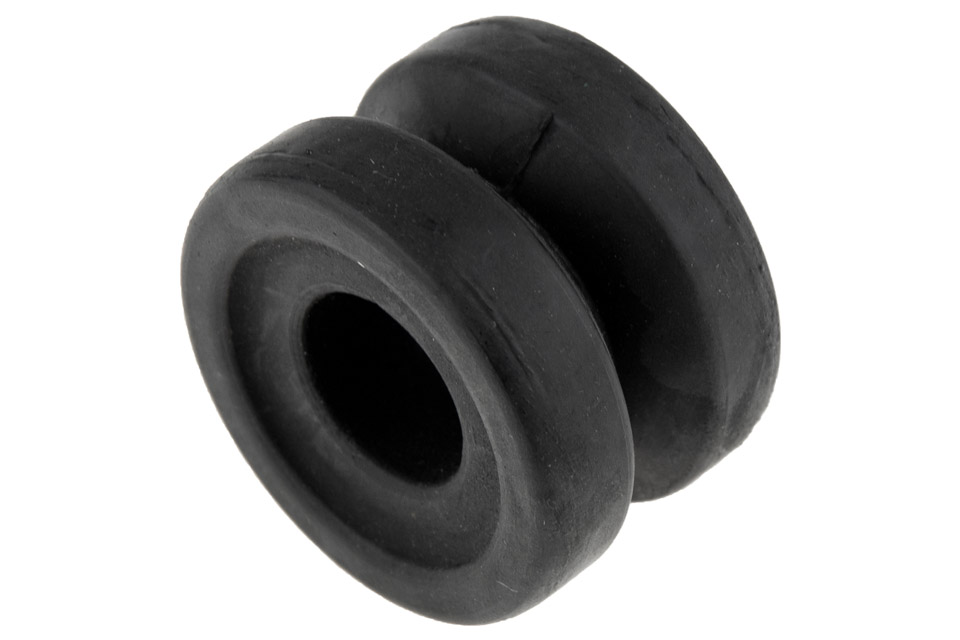 Bucsa bieleta antiruliu Nissan Terrano 1986-2006, Fata, NTY ZTP-NS-037B