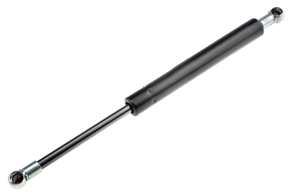 Amortizor portbagaj , L=275mm, F=590n, Pentru Modele Fara Spoiler, Audi 80, 90, 1986-1991, NTY AE-AU-007