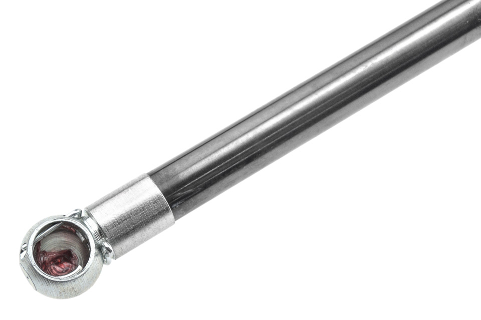 Amortizor portbagaj , L=414mm, F=500n, Honda Jazz 2, 2002-2008, NTY AE-HD-010