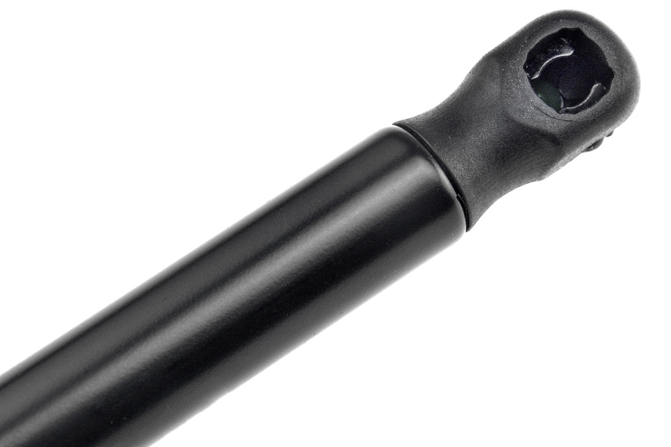 Amortizor portbagaj , L=565mm, F=315n, Peugeot 1007, 2005-, NTY AE-PE-013