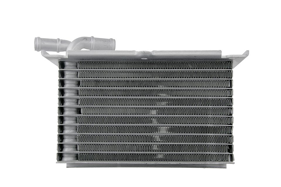 Intercooler Audi A3 1.2tsi 2010-, Skoda Octavia 2 1.2tsi 2010-, Vw Golf 6 1.2tsi 2008-, NTY CCL-AU-013