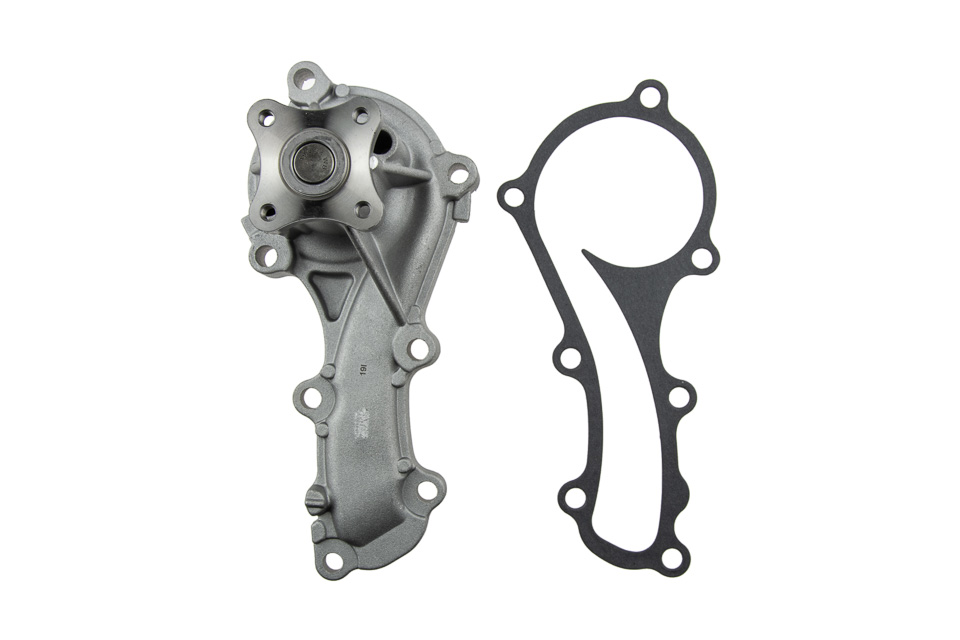 Pompa apa Nissan Almera 1.5, 1.8 2000-, Almera Tino 1.8 2000-, Primera 1.6, 1.8 2000-, 21010-9F605