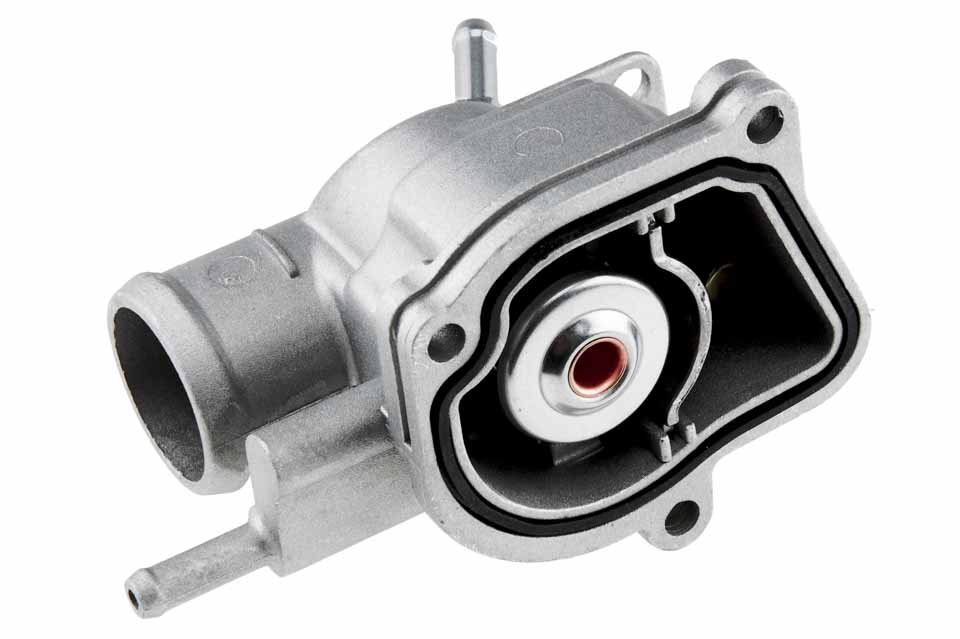 Termostat Mercedes C W202 220 Cdi 1997-2001, Cu Senzor, NTY CTM-ME-001