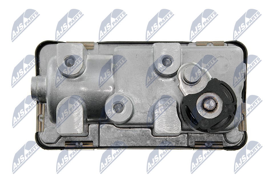 Actuator turbo G-33, 6NW009206, Ford Transit 2.2tdci 2007-, Land Rover Defender 2.4td 2007-, NTY ECD-FR-009