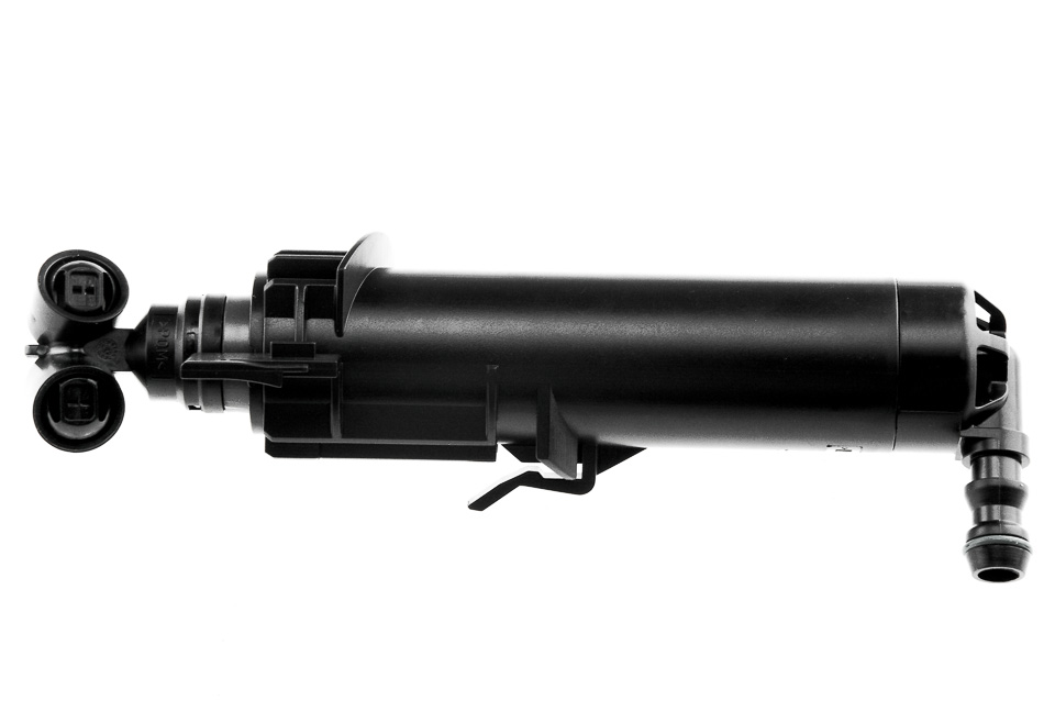 Motoras spalator far Audi A5 2007-2011, Dreapta, NTY EDS-AU-027