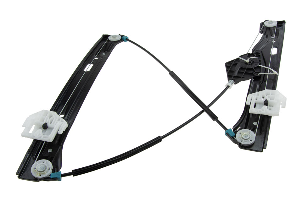 Macara geam Bmw Seria 3 F3 2012-2016, Stanga Fata, NTY EPS-BM-045