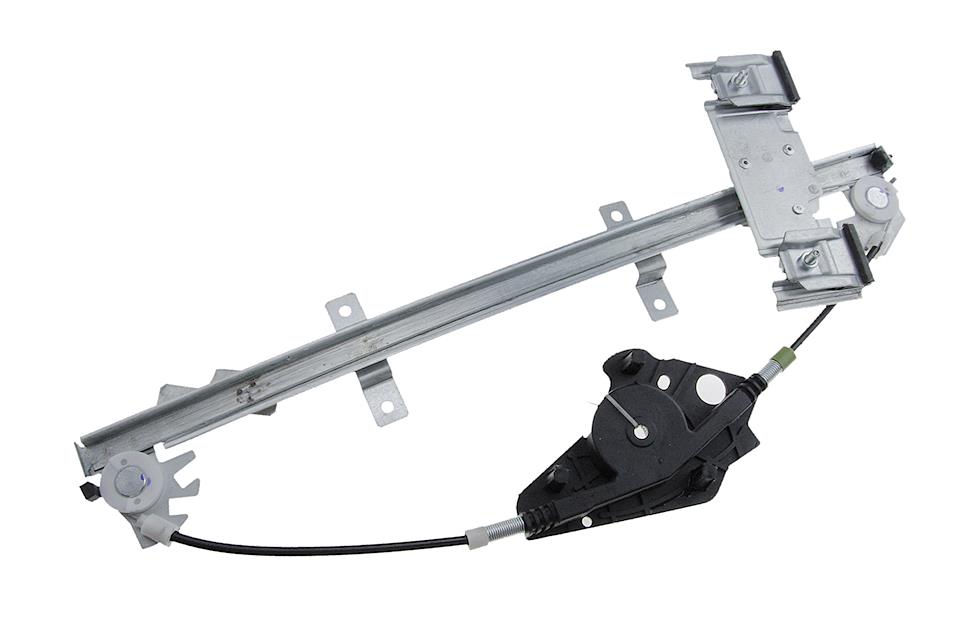 Macara geam Ford Fusion 2002-, Dreapta Fata, NTY EPS-FR-031