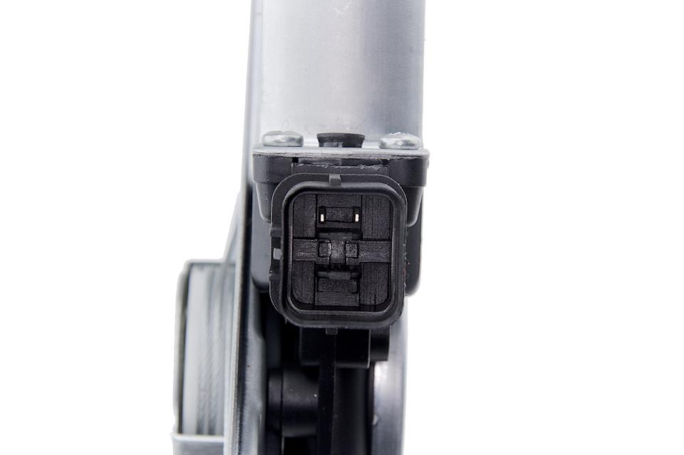 Macara geam Honda Civic 2005-, Dreapta Fata Cu Motor, NTY EPS-HD-023