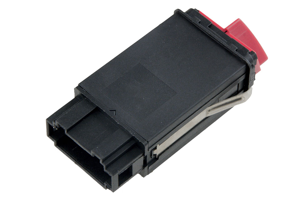 Buton avarie Audi A4 1995-2001, NTY EWS-AU-012