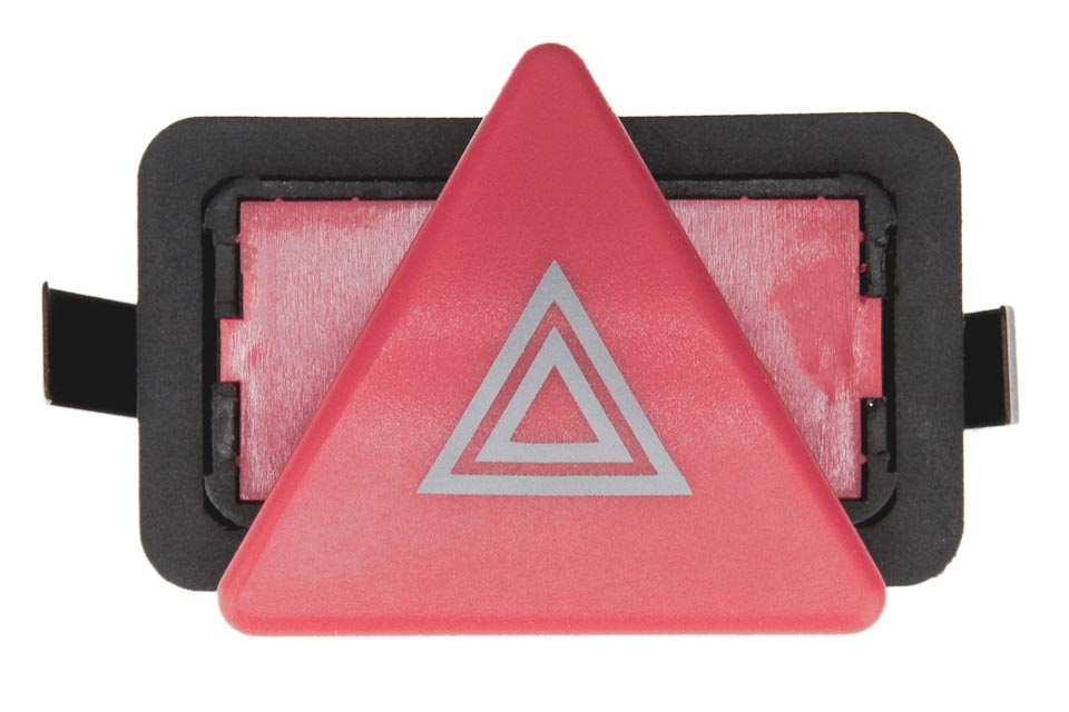 Buton avarie Audi A3 -2003, NTY EWS-AU-034