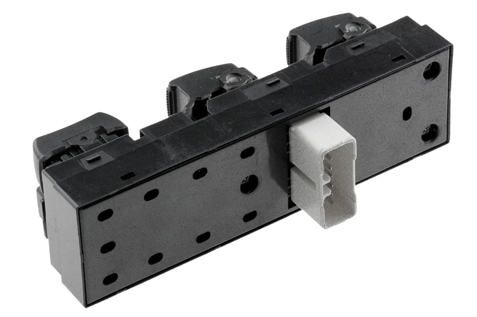 Comutator macara geam Hyundai Getz 2002-2009, 14 Pini, NTY EWS-HY-509