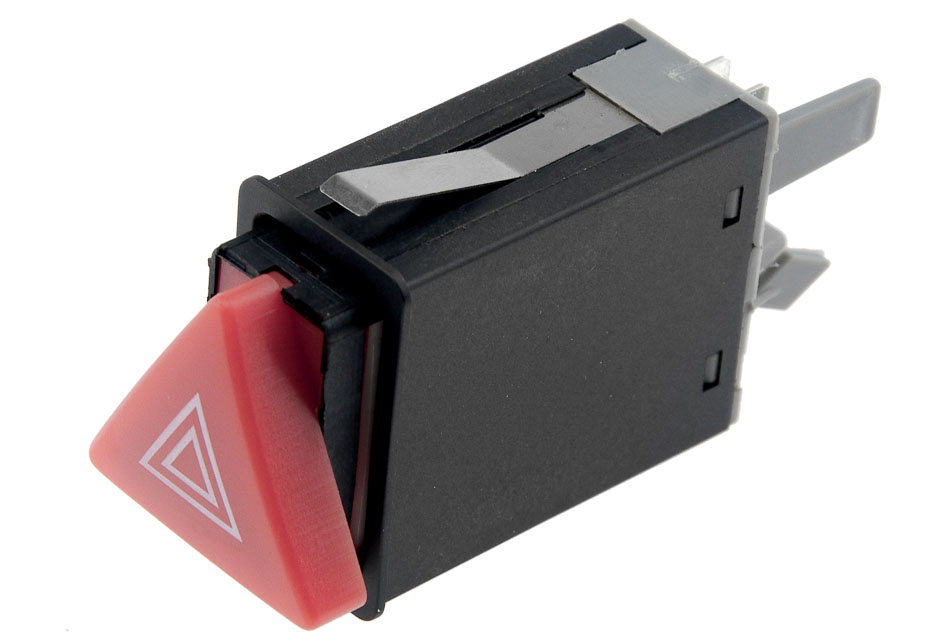 Buton avarie Skoda Octavia 1 1996-2008, NTY EWS-SK-013