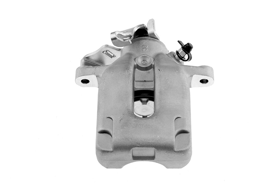 Etrier spate Citroen C4 2004-2008.2003, Peugeot 307 2000-, Dreapta, Sistem Lucas, NTY HZT-CT-007