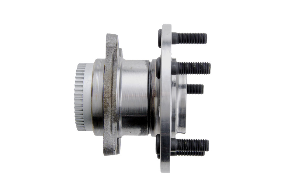 Butuc roata spate Kia Carens 2013-, NTY KLT-KA-326