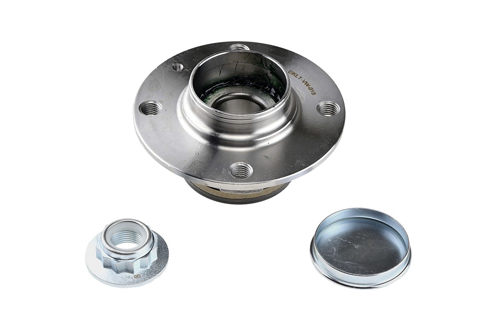Butuc roata spate Vw Up 2011-, Skoda Citigo 2011-, Seat Mii 2011-, NTY KLT-VW-018