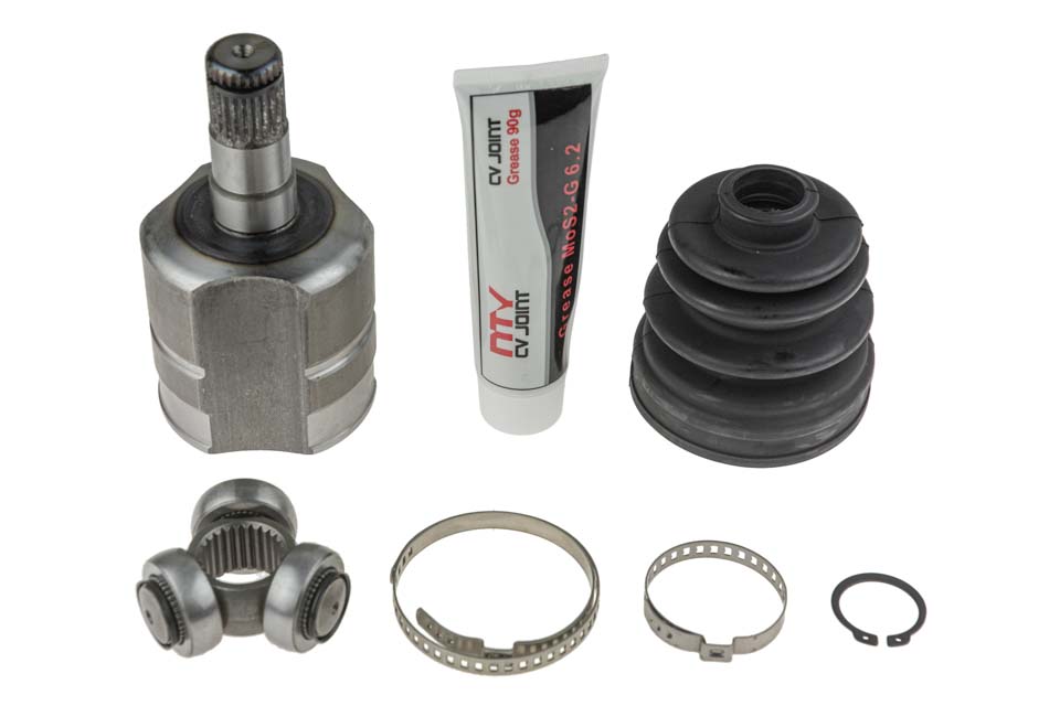 Cap planetara spre cutie Volvo S40, V50 2.4i, 2.4 Usi D5, 2.5i T5 2004-, C30, C70 2.4i, 2.4 Usi D5, 2.5i T5 2006-, Stanga, NTY NPW-VV-003