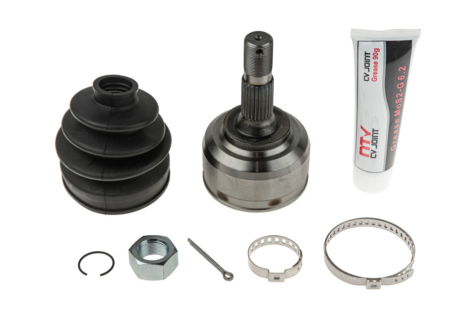 Cap planetara exterior Citroen C5 Dc, De, Rc, Re 2.0hdi 100kw, 2.2hdi, 3.0 V6 2001-, NTY NPZ-CT-020