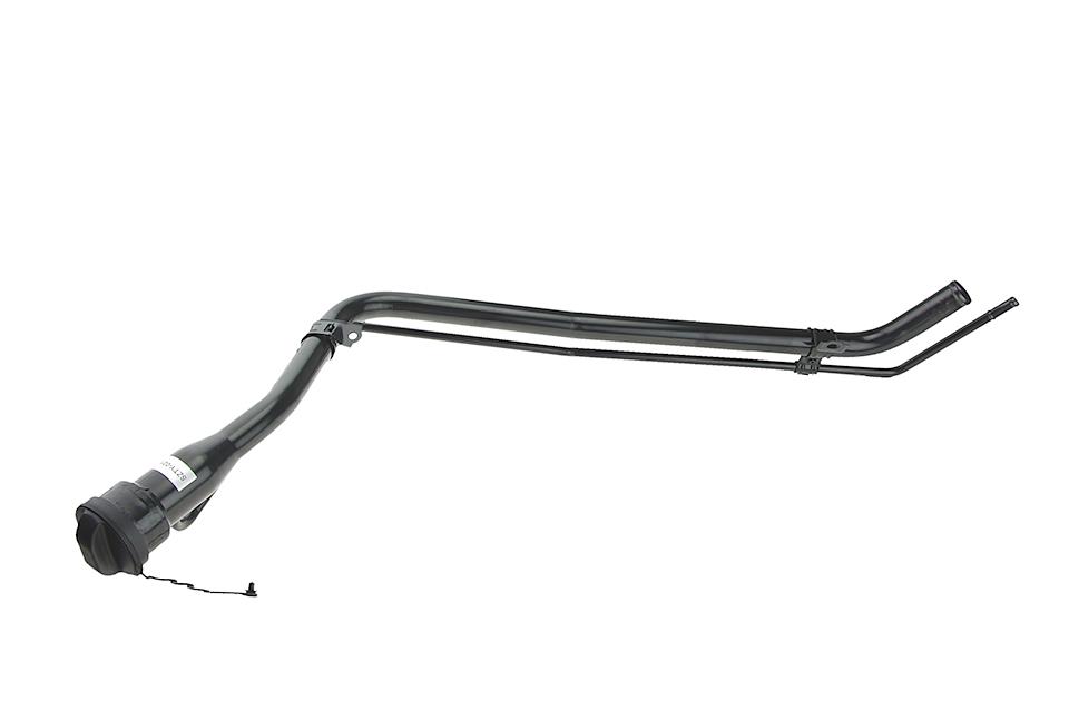 Gura umplere rezervor combustibil Toyota Land Cruiser 120 5d 3.0d 4d 2002-2009, NTY PWP-TY-021