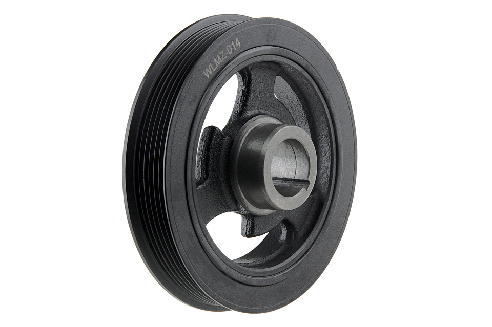 Fulie arbore cotit Mazda Motor 3.0 Tribute 2007-, Seria 6 Gg 2002-2008, Mpv 1999-2006, Ford Maverick Tm1 2000-2006, Tm7 2007-, Mondeo 2 1996-2000, NTY RKP-MZ-014