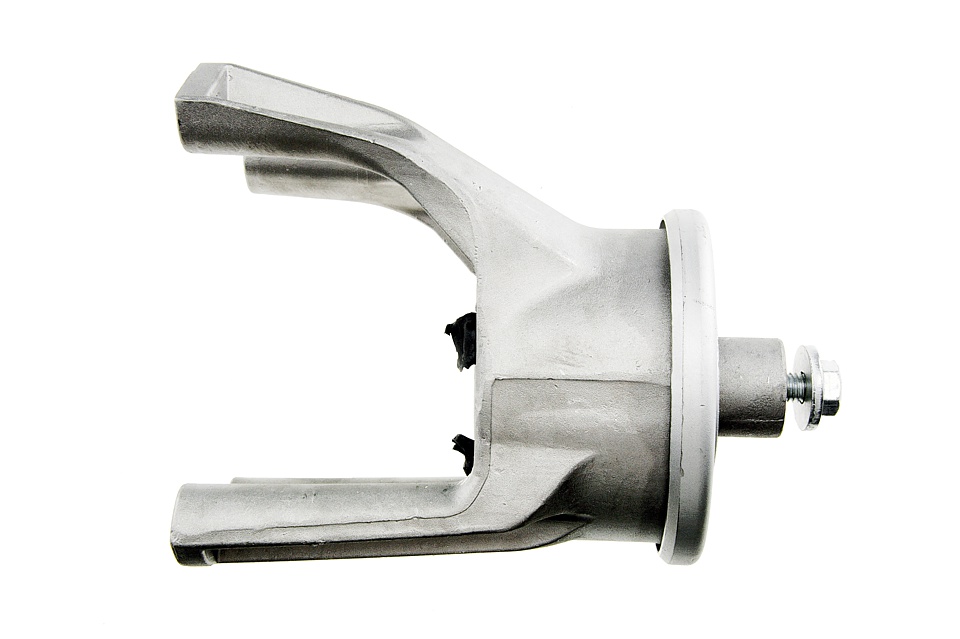 Suport motor Vw T5, Multivan 2.0tsi, 2.0tdi, 2.5tdi 2003-, Spate, NTY ZPS-VW-005