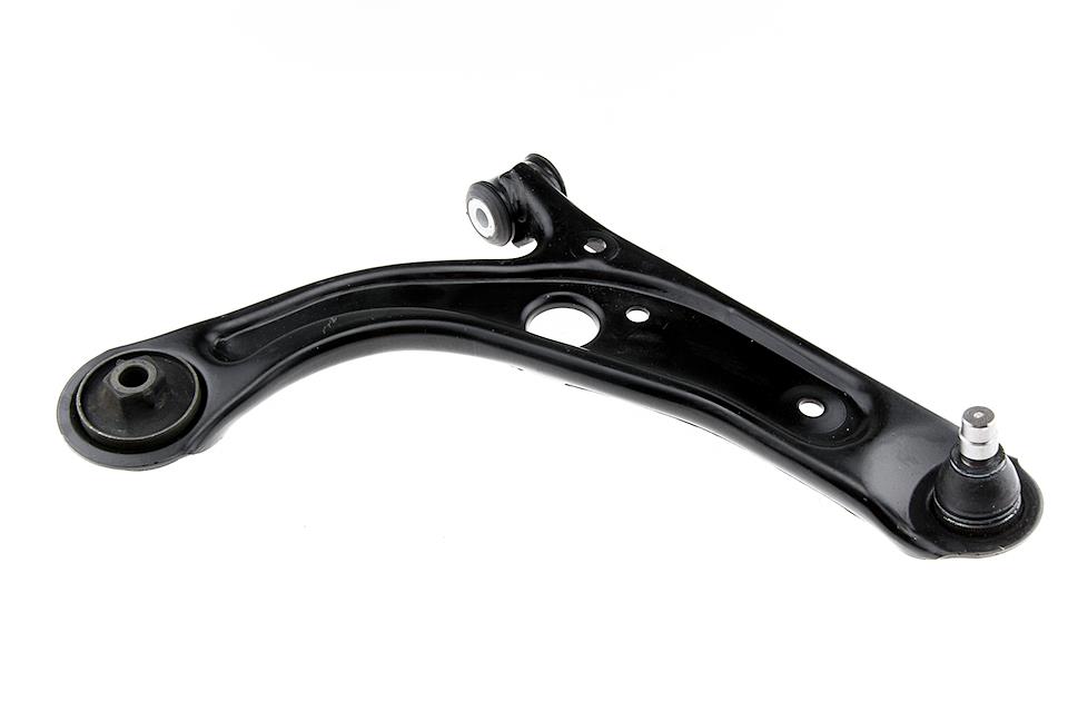 Brat suspensie fata Lancia Ypsilon 2011-2015, Inferior Dreapta, NTY ZWD-FT-040
