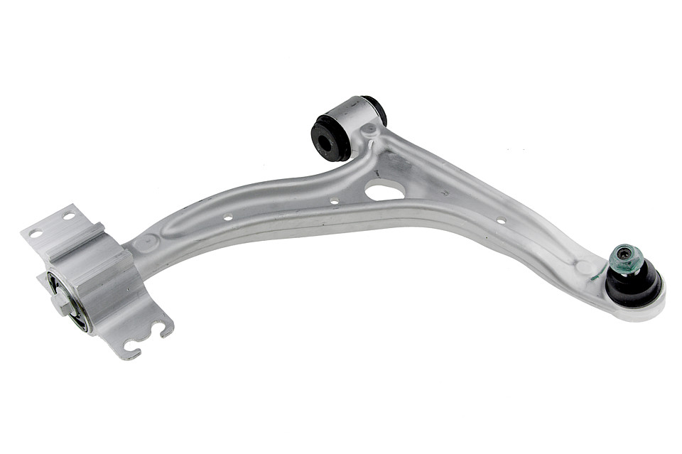 Brat suspensie fata Mercedes Clasa A 2012-, Clasa B 2011-, Clasa Cla 2013-, Clasa Gla 2013-, Inferior Dreapta, NTY ZWD-ME-020