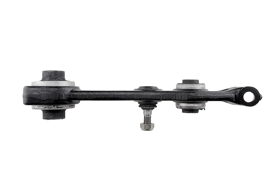 Brat suspensie fata Mercedes Clasa E W211 2002-, Inferior Stanga Spate, NTY ZWD-ME-021