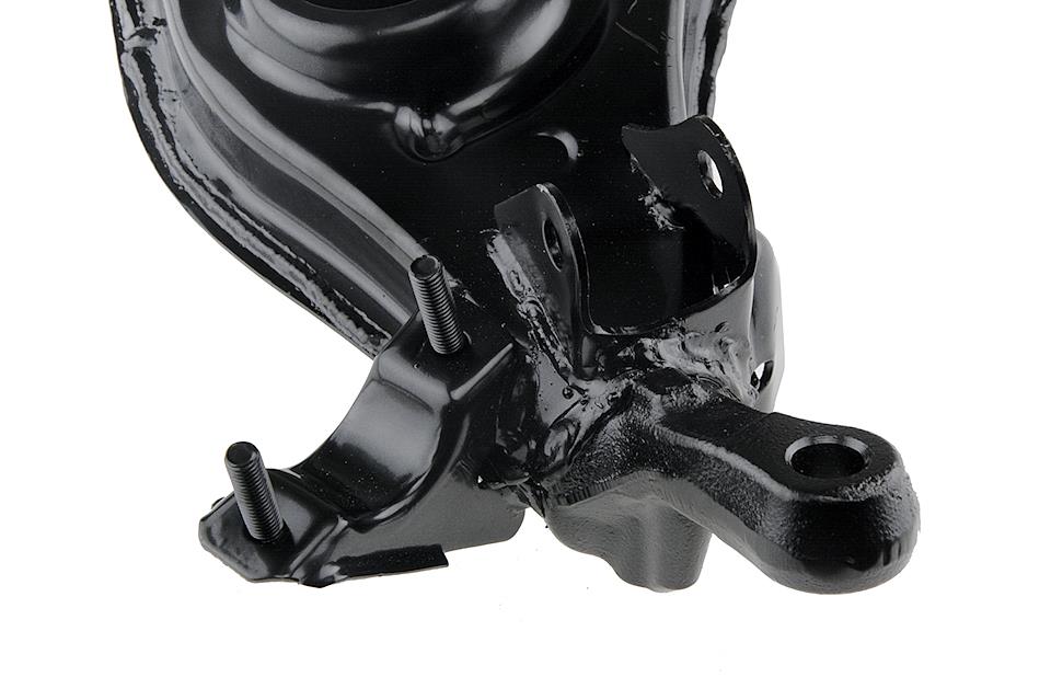 Brat suspensie fata Mercedes Clasa C W202 1993-2000, Inferior Fata Stanga, NTY ZWD-ME-041