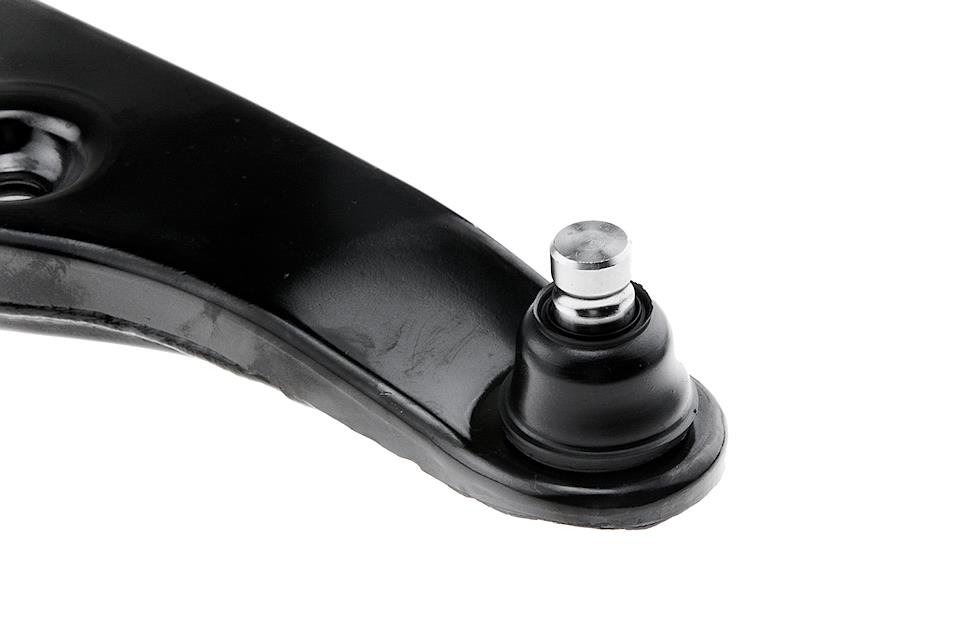 Brat suspensie fata Mitsubishi Lancer, Lancer Kombi 2003.06-, Inferior Dreapta, NTY ZWD-MS-086