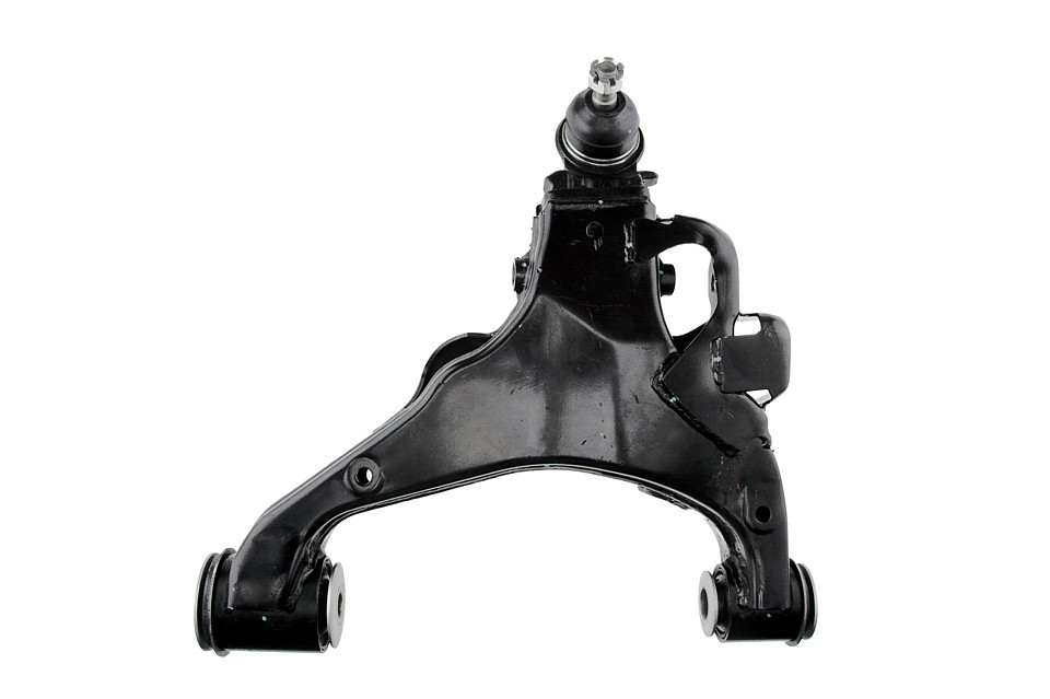 Brat suspensie fata, bascula Toyota Landcruiser 200 2008-, Inferior Dreapta, 48068-60030