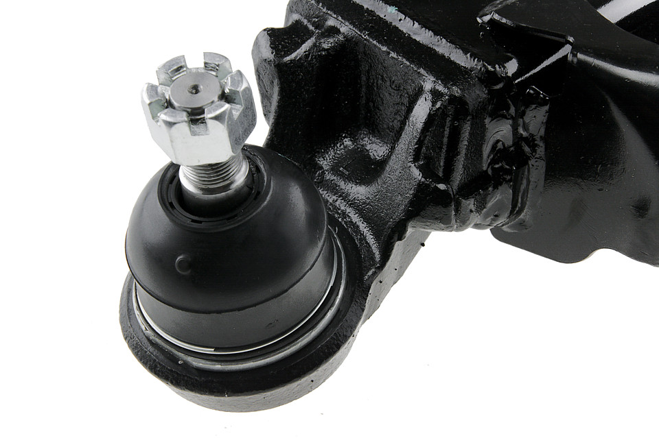 Brat suspensie fata, bascula Toyota Landcruiser 200 2008-, Inferior Stanga, 48069-60030