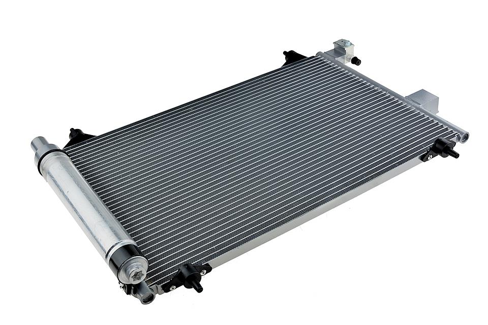 Condensator climatizare, Radiator clima C5 (Rc, Re) (2004-) 1.6 Hdi, C5 (Rd, Td) (2008-) 1.6 Hdi, C6 (Td) (2005-) 3.0 1 V6 24v, 407 (6d, 6c, 6e) (2004-) 1.6 Hdi, (Cu Uscator), NTY CCS-PE-006