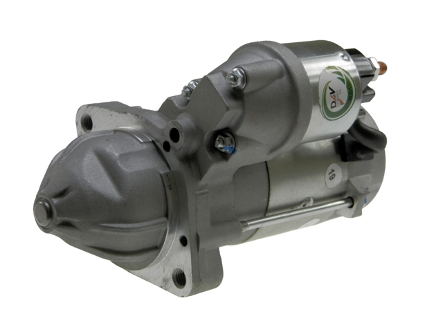 Electromotor, Demaror Bmw E60 525d, 530d 2003.2007-, X5 3.0d 2003.12-, 12412155827