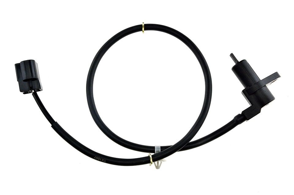 Senzor ABS spate Mitsubishi Lancer 2003-2008, Stanga, NTY HCA-MS-035