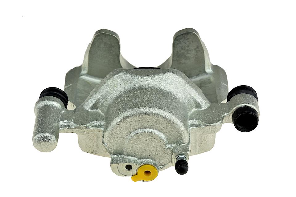 Etrier fata Mazda 6 Gg 2.0, 2.0d, 2.3 2002-2007, Seria 6 Combi 2002-2007, Stanga, NTY HZP-MZ-005