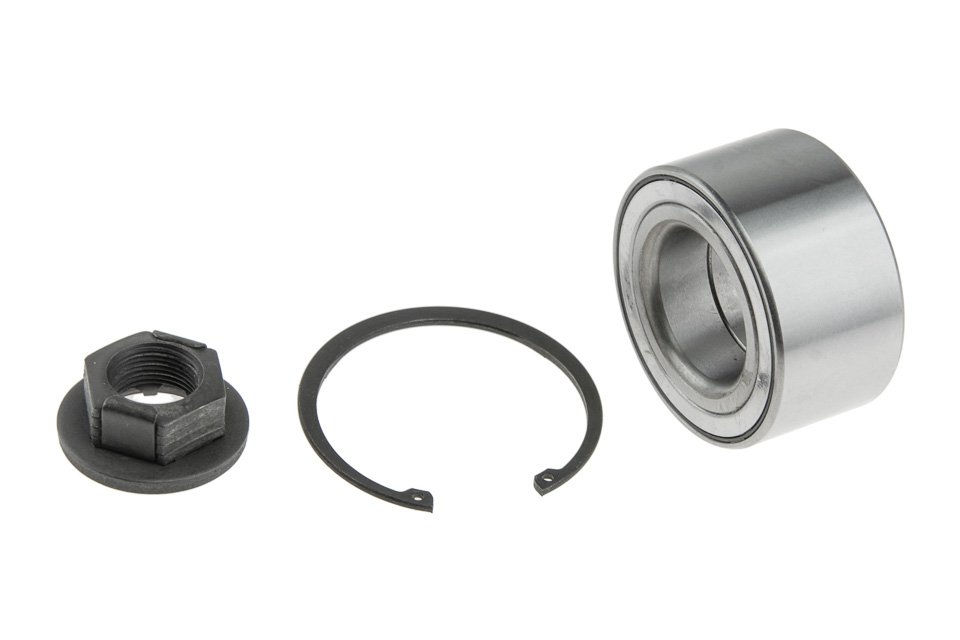 Rulment fata Ford Focus 1.4 16v-1.8tdci 1998-2001, +Abs, Fiesta 5 1.3-1.6 16v, 1.4tdci, NTY KLP-FR-019