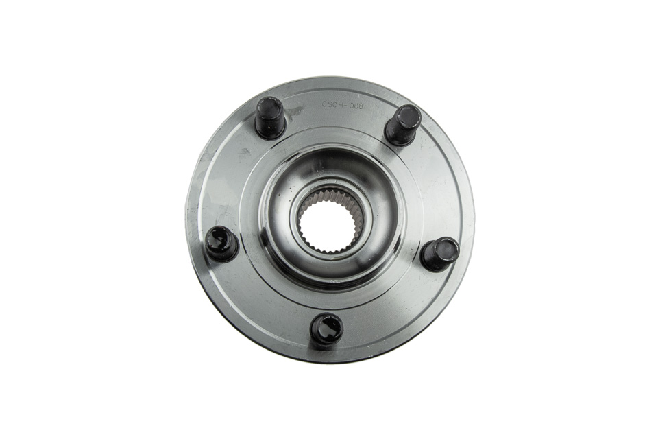 Butuc roata spate Chrysler 300c Rwd 2004-, NTY KLT-CH-008