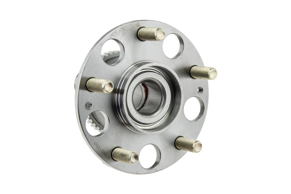 Butuc roata spate Honda Accord Usa 2.4, 3.0 2002-2008, Acura Tl 2004-2008, NTY KLT-HD-055