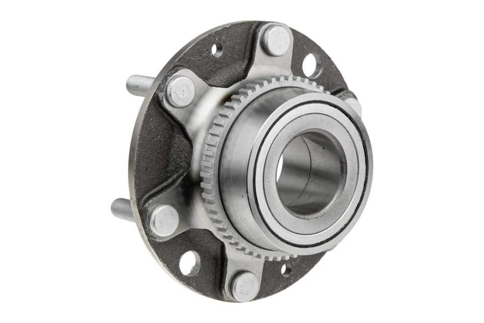 Butuc roata spate Kia Carnival 3 2.7, 2.9crdi 2006.04-, Diametru 45mm, NTY KLT-KA-323