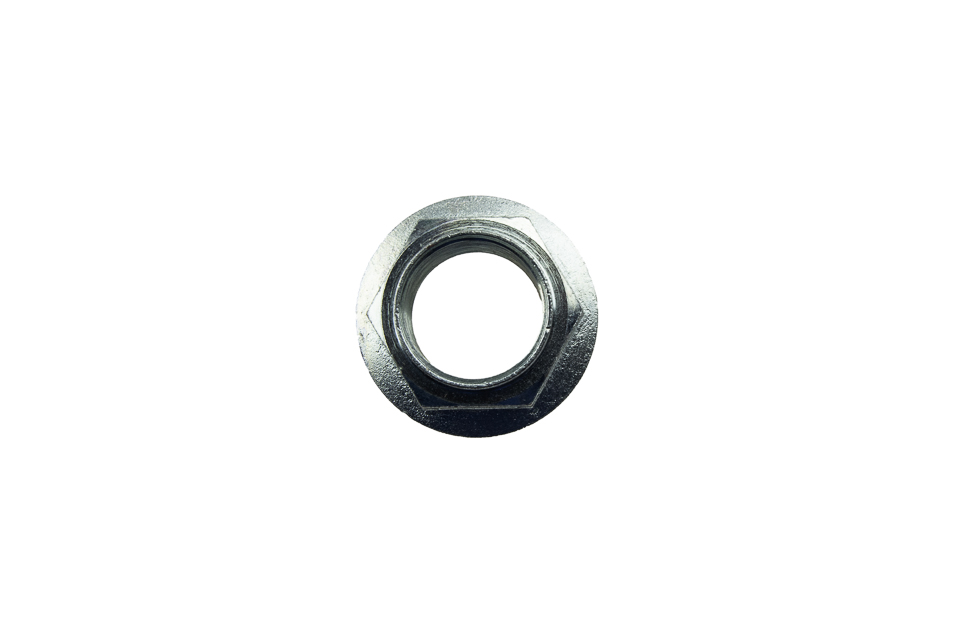 Kit de fixare Kit Pentru Nr: Klt-Lr-003, Piulita, NTY KLT-LR-003-Z