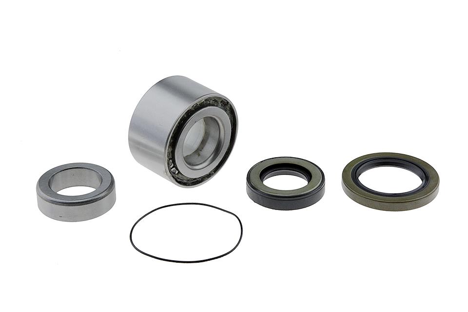 Rulment spate Mitsubishi Pajero -2000, Pajero Sport 1998-, Fiat Fullback 2016-, NTY KLT-MS-018