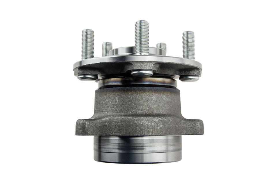 Butuc roata spate Subaru Forester 2012-, Impreza 2012-, Xv 2012-, NTY KLT-SB-019