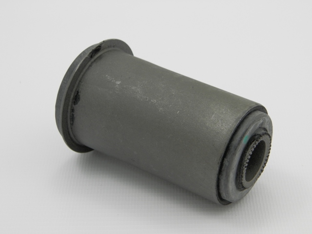 Suport trapez cauciuc-metal Mitsubishi Pajero 1991-2004, L200 1996-2007, Spate Inferior, Spate Bushing, MB633870