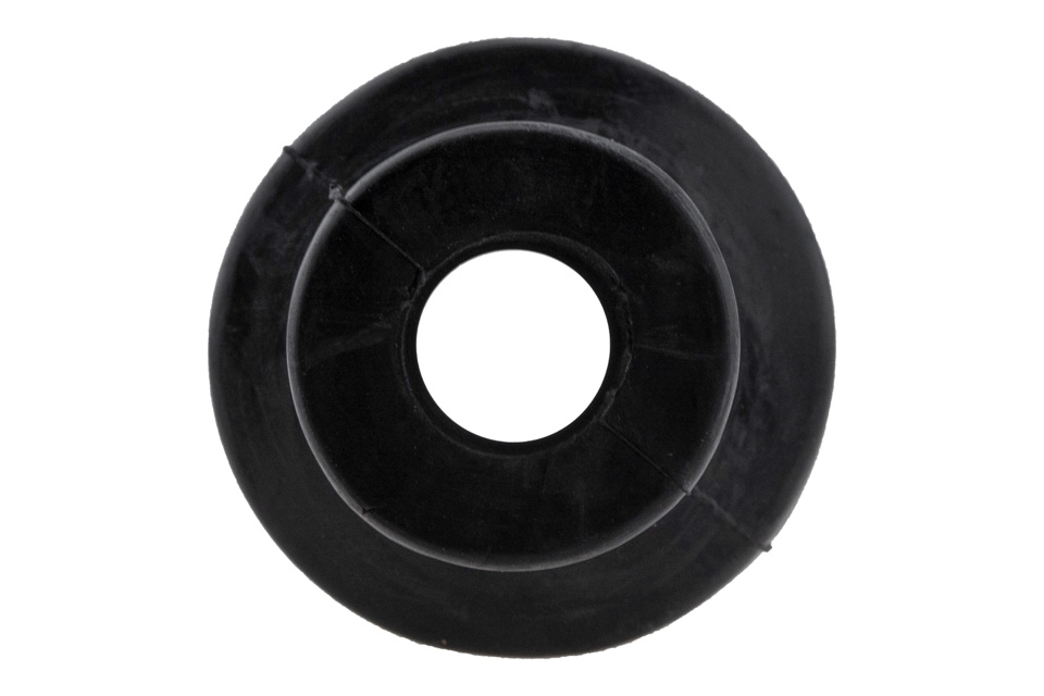 Burduf protectie amortizor Daihatsu Terios 1997-, Be-Go 2006-, Fata, NTY AB-DA-001