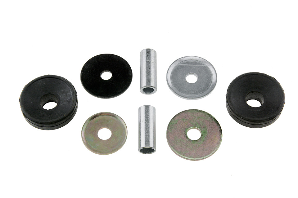 Tampon amortizor suprasarcina Honda Accord 2003-, Cr-V 1995-2001, Civic Ma, Mb 1994-2001, Fata, NTY AD-HD-007