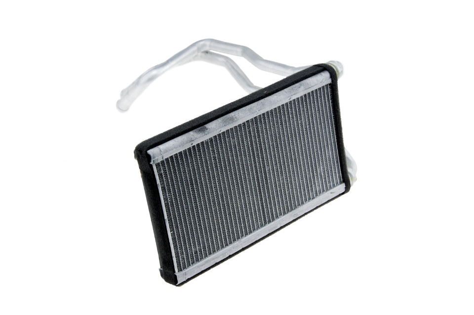 Radiator incalzire habitaclu Jeep Wrangler 3.8 2006-, NTY CNG-CH-006