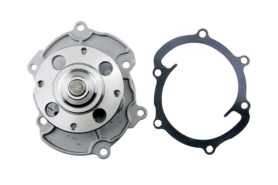 Pompa apa Opel Vectra C 2.8 05-, Insignia 2.8 08-, Signum 2.8 05-, Antara 3.2 07-, Chevrolet Captiva 3.2 06-, Alfa Romeo 159, Brera, Spider 3.2 05-, Suzuki Grand Vitara 3.2 09-, Saab 9-3, 9-5 2.8 05-, Cadillac Cts, Sts, Srx 2.8, 3.6 0, 12566029