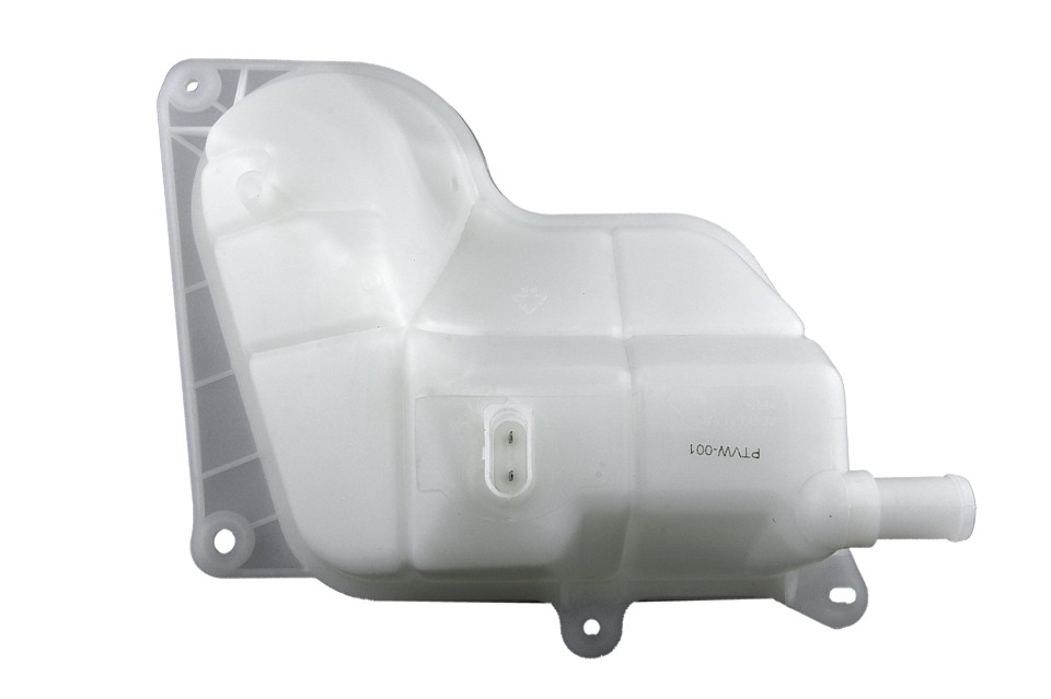 Vas expansiune racire Vw Passat B5 1996-2005, Audi A4 1997-2001, A6 1997-2001, Skoda Superb 2001-2008, NTY CZW-VW-001